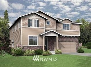 LOT 3921 468th St SE, Bothell, WA 98021