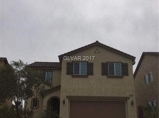 10537 Bandera Mountain Ln #0, Las Vegas, NV 89166