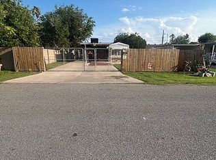 15834 Palm Vista Dr, Harlingen, TX 78552