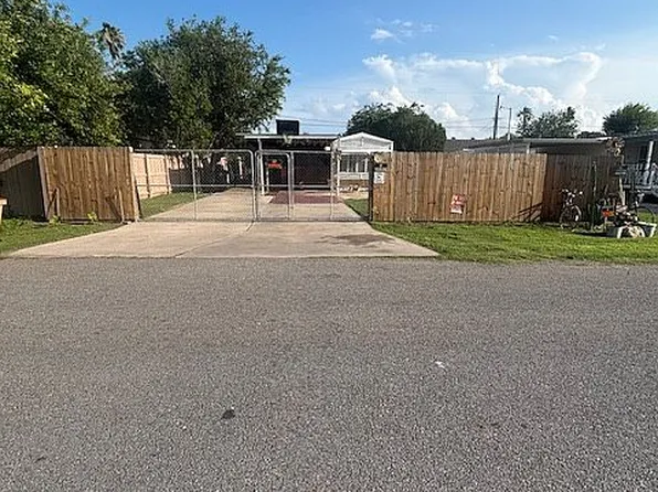 15834 Palm Vista Dr, Harlingen, TX 78552