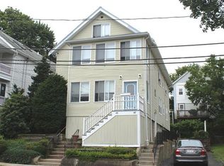 48 Moulton Rd, Arlington, MA 02476