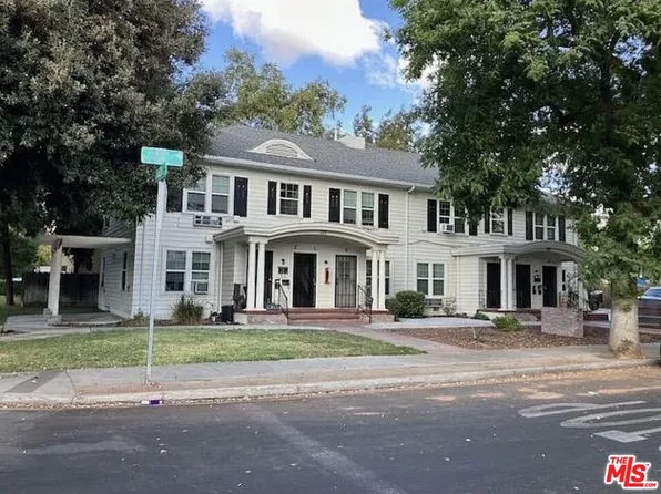 203 Jones St, Modesto, CA 95354