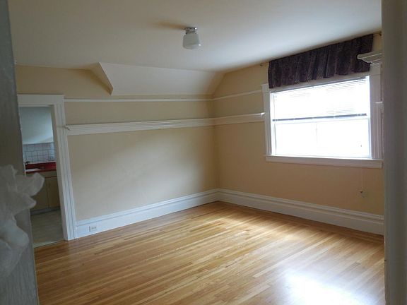 2nd large room off kitchen