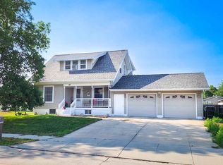 120 Jackson Ave, Norfolk, NE 68701