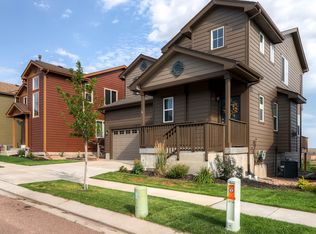11614 Wildwood Ridge Dr, Colorado Springs, CO 80921