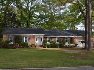 629 Woodland Hls W, Columbia, SC 29210