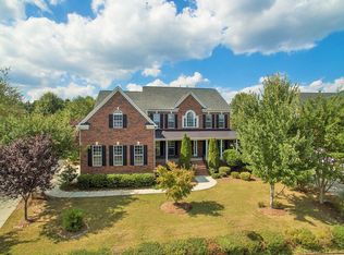 6 Glengrove Dr, Simpsonville, SC 29681