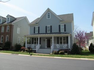 141 Desales Dr, Purcellville, VA