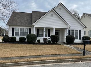 96 High Point North Dr, Newnan, GA 30265