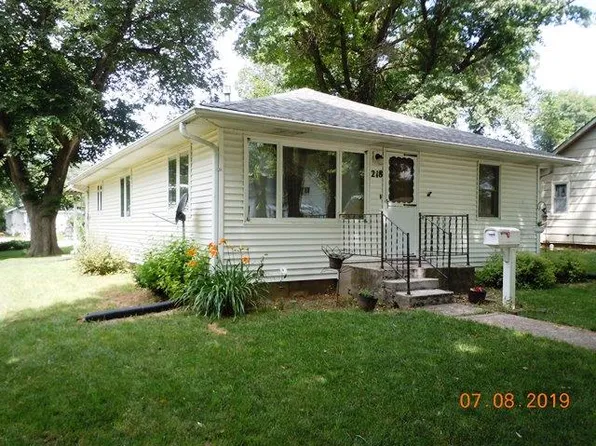 218 S 2nd Ave, Logan, IA 51546
