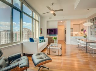 1000 New Jersey Ave SE APT PH08, Washington, DC 20003