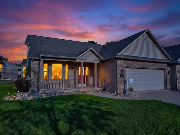 4375 Maya Ln Unit 37, Swartz Creek, MI 48473