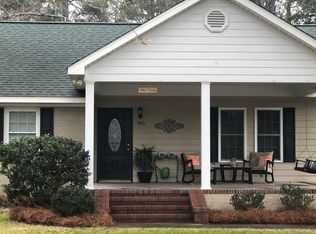 185 Dogwood Rd, Aiken, SC 29803