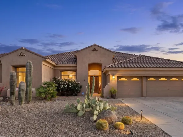 13479 E SORREL Lane, Scottsdale, AZ 85259