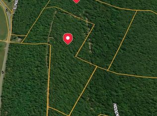 201 Hidden Ridge Rd, El Paso, AR 72045
