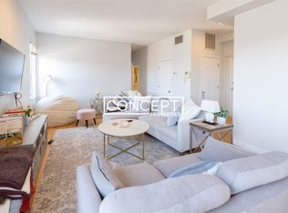 1661 Washington St APT 605, Boston, MA 02118