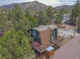 384 Mullins Dr, Big Bear City, CA 92314