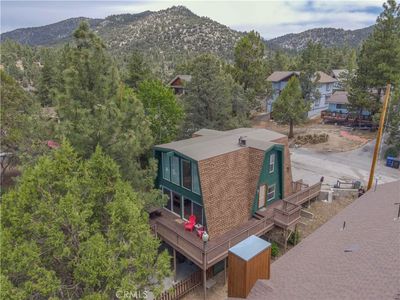 384 Mullins Dr, Big Bear City, CA, 92314