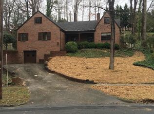 190 Linden Dr, Danville, VA 24541