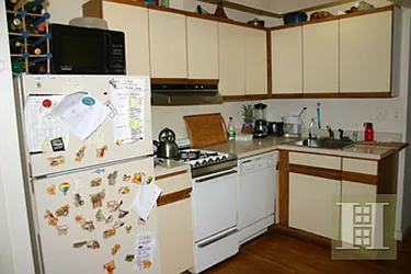 Rented by Halstead Real Estate