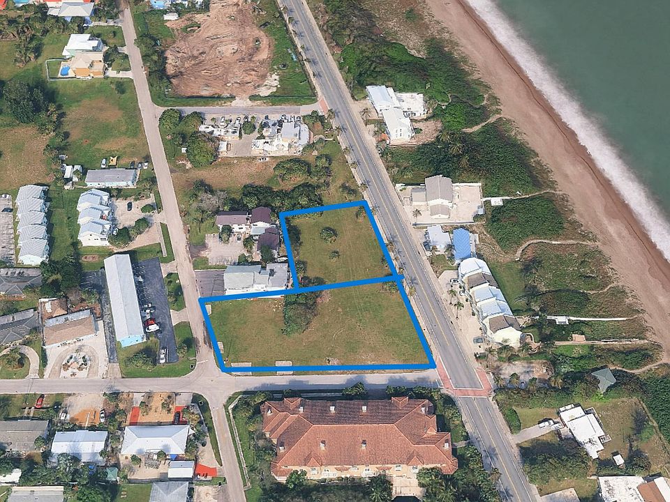 1st image of 609 & 615 S Ocean Drive