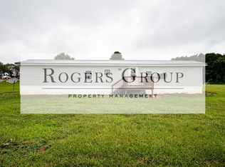 119 Woodway Dr, Norlina, NC 27563