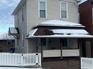 113 S Diamond St, Mount Pleasant, PA 15666
