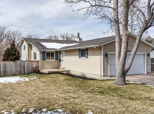 7043 S Trenton Dr, Centennial, CO 80112