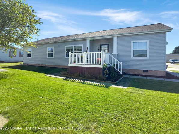 13813 Alaska Ave #262, Eagle, MI 48822