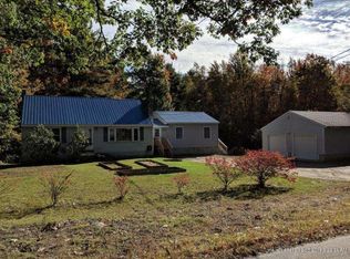 36 N Berwick Rd, Wells, ME 04090