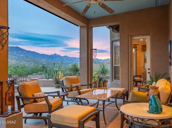 36759 S Ocotillo Canyon Dr, Tucson, AZ 85739