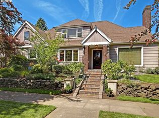 1135 NE Stanton St, Portland, OR