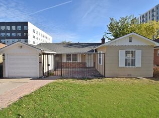 1508 Hillside Dr, Reno, NV 89503