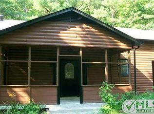 11202 Cuba Landing Rd, Waverly, TN 37185