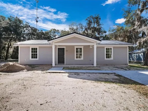 620 Kellsie Cir, Darien, GA 31305