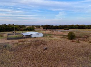 5817 Highway 11, Commerce, TX 75428