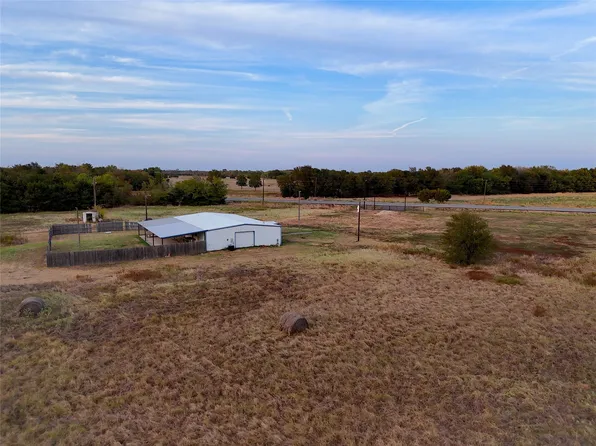 5817 Highway 11, Commerce, TX 75428