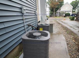 35 Pratt St #HL2, Allston, MA 02134