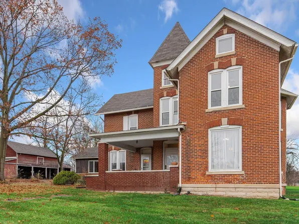 1928 Reed Rd, Fort Wayne, IN 46815