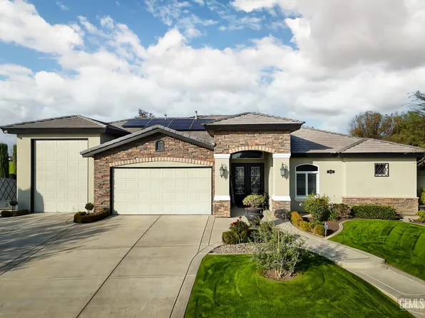 14218 Santa Fe Ct, Bakersfield, CA 93314