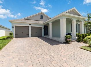5627 Orange Orchard Dr, Winter Garden, FL 34787