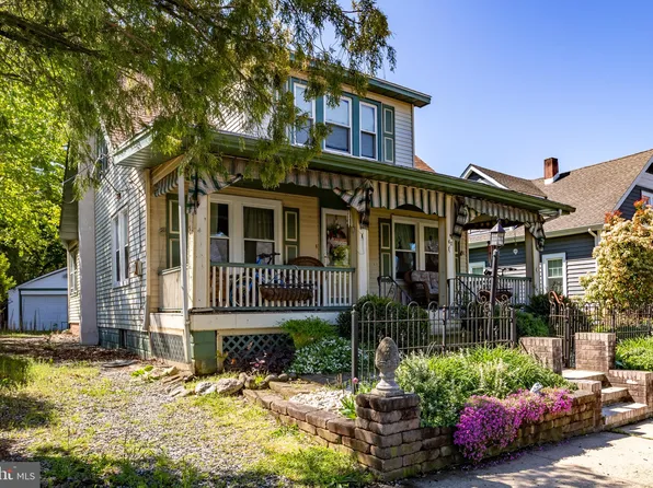 62 E Union St, Bordentown, NJ 08505