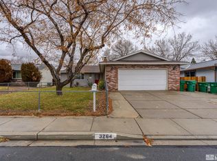 3264 Sandy St, Sparks, NV