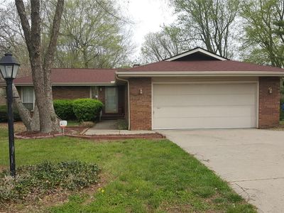 1 Trailridge Ln, Glen Carbon, IL, 62034
