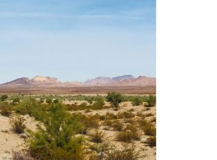 Lot 86 S Diego Rd LOT 86, Yucca, AZ 86438