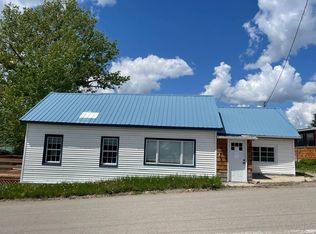 201 3rd Ave NE, White Sulphur Springs, MT 59645