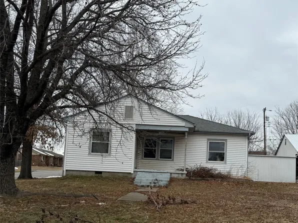 1201 E Cleveland Ave, Sapulpa, OK 74066