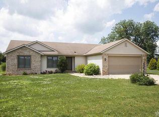 12603 State Road 37, Grabill, IN 46741