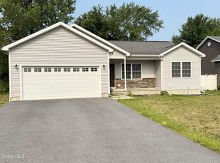 23 Quarry Circle Way, Hudson Falls, NY 12839