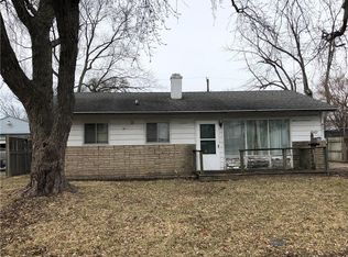 3162 Normandy Rd, Indianapolis, IN 46222